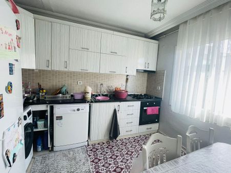 Turpa Sarı Anahtar Emlak Gayrimenkulden Satılık Fırsat Daire