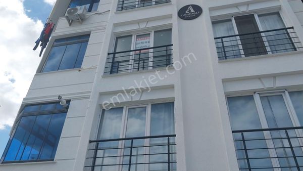 Ekşioğlu 'dan Tekirdağ Süleymanpaşa Altınova Mah Satılık 2+1 Daire