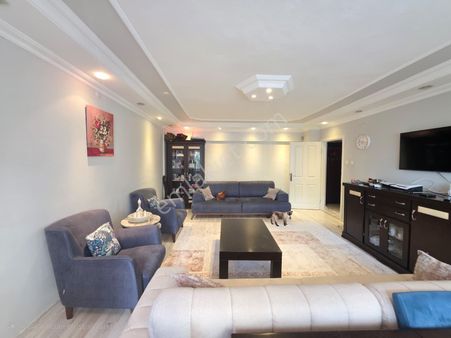 Rs Mutlu Ataevler Barış Mah 3+1 2.arakat Satılık Geniş Daire