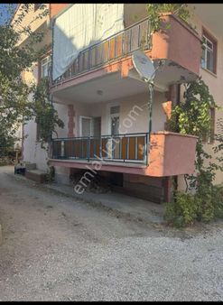 Isparta Zafer Mh Satılık 2+1 Daire