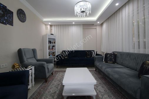 Aslan'dan Pozcu Merkezinde Full Yapılı, Teraslı, Cazip 3+1