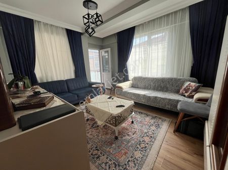 İstanbul House'dan Bahçelievler'de 3+2 Teraslı Dubleks Daire