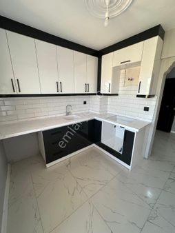 Kadınlar Denizi Mevkii 2+1 Deniz Manzaralı Satılık