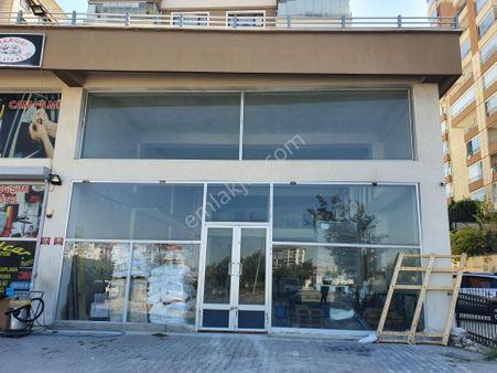 Vatan Cad. 330 M2 Kiralık Dükkan