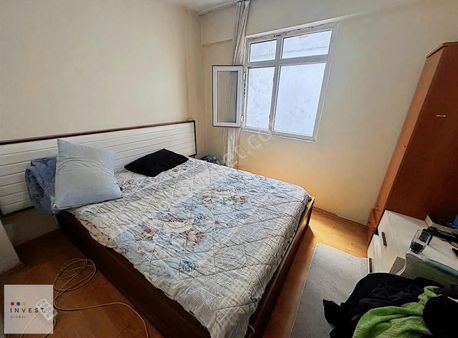 Invest Global'den İzmit Merkezde Satılık 3+1 Daire