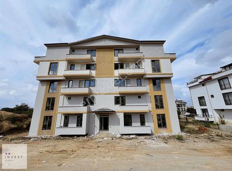 Invest Global'den Başiskele Paşadağ'da 4+1 Fırsat Dubleks Daire