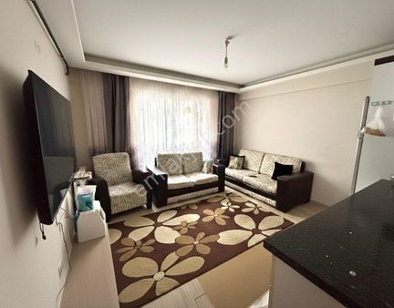 Satılık İzban Yakını, D.gazlı, Arakat, Balkonu 2+1 Daire