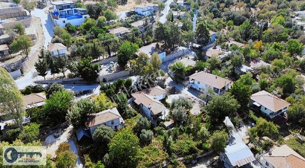 Kalkan Sarıbelen'de Tapuya İşli Müstakil Ev Ve Bahçesi