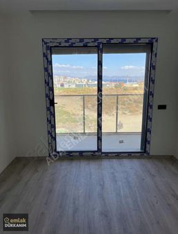 Değirmendere'de Deniz Manzaralı Daire