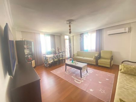 Prestij'den Pirireis'te Ayrı Mutfak Hilton Otel Civarı Ferah 2+1