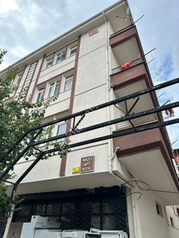 Satılık Daire 3+1 Etimesgut'ta