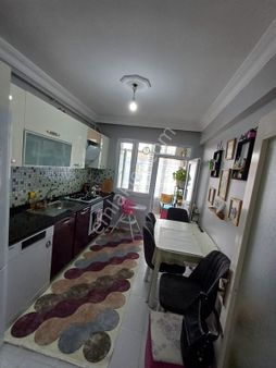 Merkezde 4+1 Şahane Dubleks