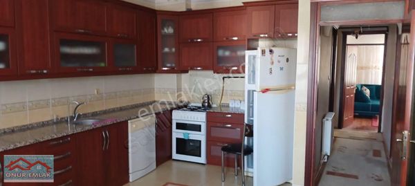 Menemen Esatpaşa Da Doğalgazlı Masrafsız Satılık 2+1 Daıre