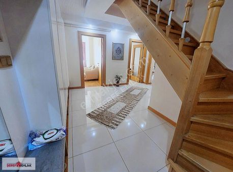 Şeref Emlak Satılık Muhteşem Kullanışlı Dubleks Daire 13,500,000