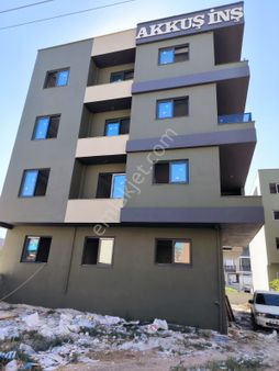 Toroslar Sağlık Mahallesi Acil U