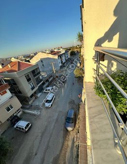 Zeki Emlak'tan Muradiye'de Önü Açık Satılık 3+1 Daire