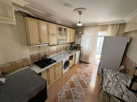 Esertepe'de Katta 4+1 Fırsat Dairesi!