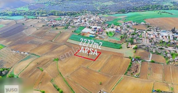 Var Mı Daha Uyguna Köy Arsası? Hacıköy'de Müstakil Tapulu Arsa!