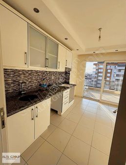 Alanya Cikcilli Kiralık 5+1 Dublex Daire