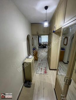 Benliler Emlak'tan Basın Cadde Üzerinde 3+1 Yapılı Satılık Daire