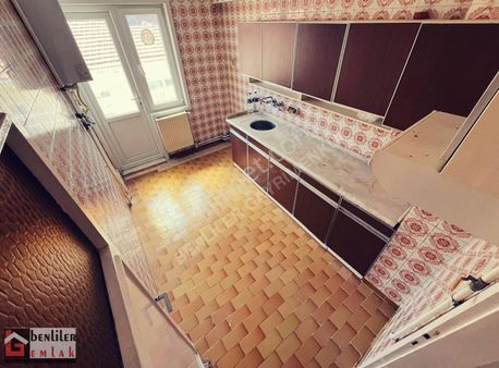 Benliler'den Emrah Mah 3+1 Katta Manzaralı Kök Tapu Satılk Daire