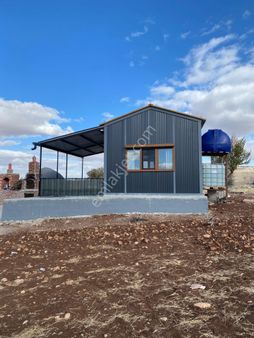 Bu Fiyata Yok!!! Morcali Mevkii 20 Km Uzaklıkta 5.206 M² Hobi Bahçesi