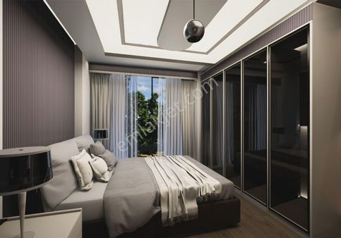 Ekşioğlu 'dan Tekirdağ Süleymanpaşa Atatürk Mah 2+1 Projeden Satışlarımız Başlamıştır !!