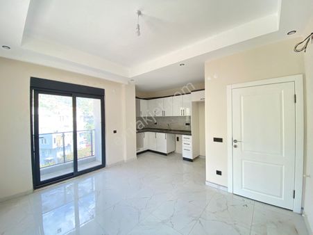 Alanya Çıplaklı 4+1 Dublex Daire