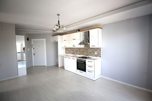 Retro’dan Yenişehir Üniversite Caddesinde Kiracılı Yatırım Fırsatı 2+1