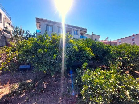 İzmir Seferihisar Ürkmez Merkez De Satılık Daire 2+1