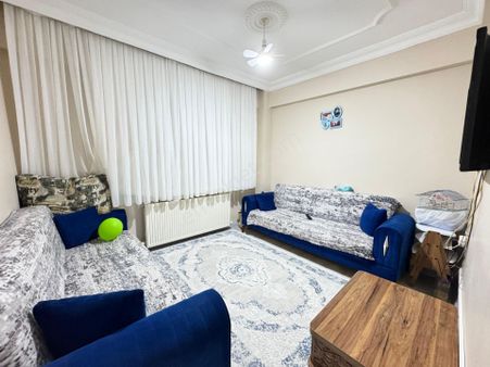 Tokay'dan Optimed Hastanesinin Dibinde Yatırımlık *fırsat* Daire