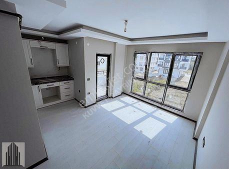 Kuvvet'ten İncesu'da Anayola Yakın Ara Kat Fırsat 1+1 Satılık !!