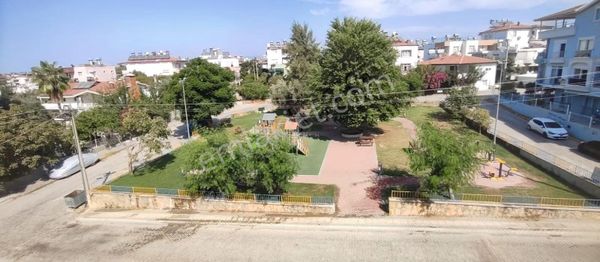 Sarılar Mah. Zeki Vargül Okul Yanı Kiralık Daire