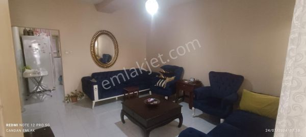 Adana Yeşilyurt Mah. Satılık Müstakil 2+1 Zemin Kat Hisseli