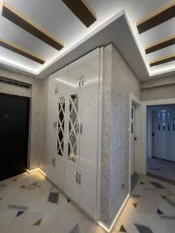 Troy Gayrimenkulden Yeni Mahallede 3+1 Satılık Daire