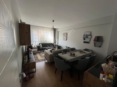 Halk Caddesi Yakını Geniş Fırsat Satılık 2+1 Daire Ss-6