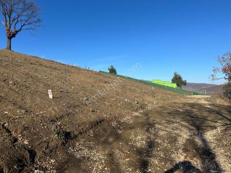 Bursa Kestel Kayacık Satılık 200m2 Hobi Bahçesi 180.000