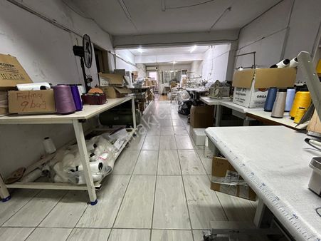Üsküdar Yavuztürk 'te Çok Amaçlı Kiralık Depo Atölye