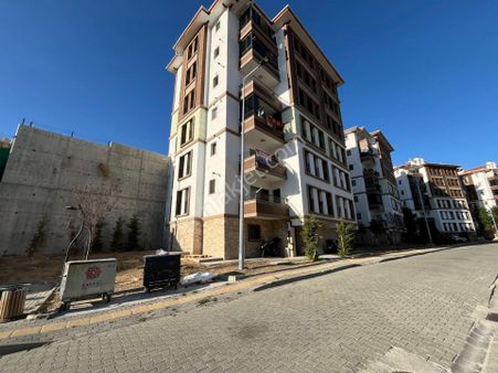 Startkey Yön Kuvay-ı Milliye Toki'de 2+1 Ara Kat Satılık Daire