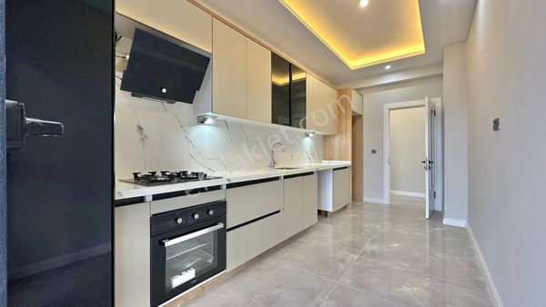 Onur Yıldırımdan Kadıköyde 3+1 Şahane Daire