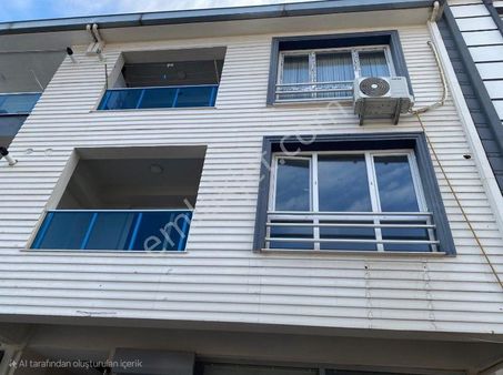 Satılık 2+1 Geniş Merkezi Konum