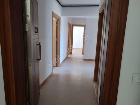 Çivril 1.etap Tokilerde Çivril Manzaralı En Üst Kat 3+1 Satılık Daire