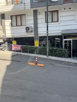 Yatırım Fırsatı! Şişli Tekstilcilerin Merkezinde Kiracılı Dükkan