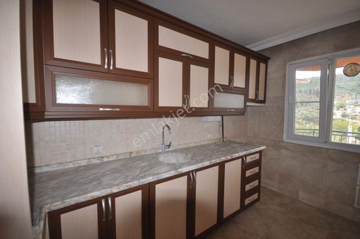 Söke Yenikent Satılık 3+1 Daire