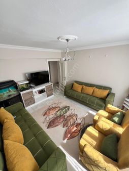 Tunalı Mahallesi Satılık 3+1 Satışa Hazır…