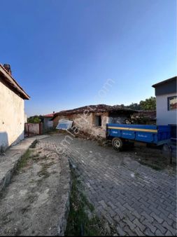 Ankara Emlak Tan Edremit Te Acil Satılık Köy Evi