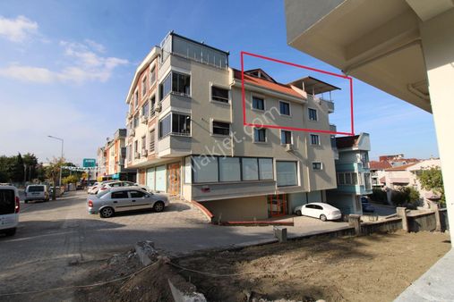 Startkey Yön Jandarma,gop Loj. Karşısı Dubleks 4+1 Kiralık Daire