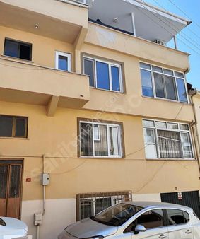 Bursa Nilüfer İhsaniye Satılık 4 Katlı Müstakil Ev
