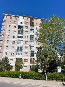 Batıkent Mahallesi Satılık 3+1 Lux Dairemiz Satışta…