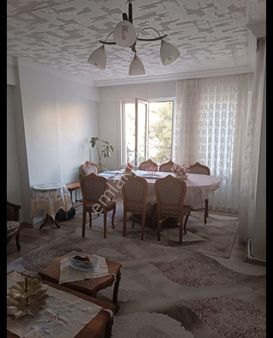 Binevlerde Satlik 3+1 Daire